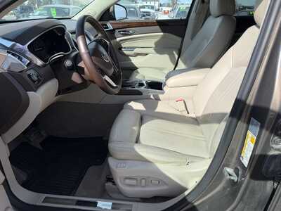 2014 Cadillac SRX, $9905.00. Photo 10
