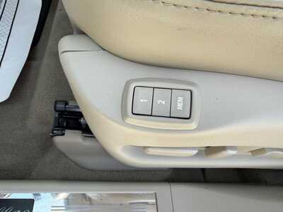 2014 Cadillac SRX, $9905.00. Photo 11