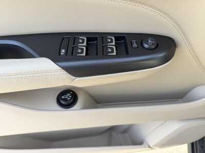 2014 Cadillac SRX, $9905.00. Photo 12