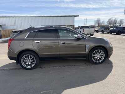 2014 Cadillac SRX, $9905.00. Photo 5