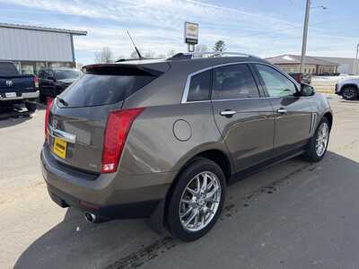 2014 Cadillac SRX, $9905.00. Photo 7