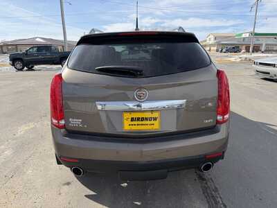 2014 Cadillac SRX, $9905.00. Photo 8