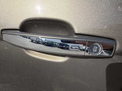 2014 Cadillac SRX, $9905.00. Photo 9