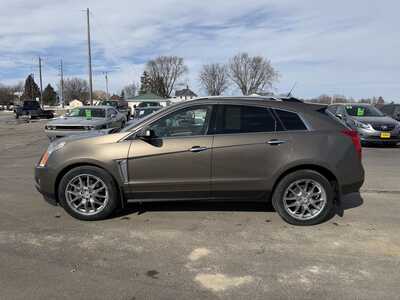 2014 Cadillac SRX, $9905.00. Photo 1