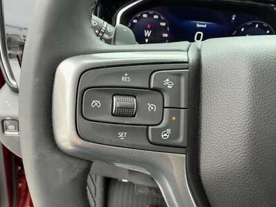 2025 Chevrolet Silverado 1500, $59999.00. Photo 12