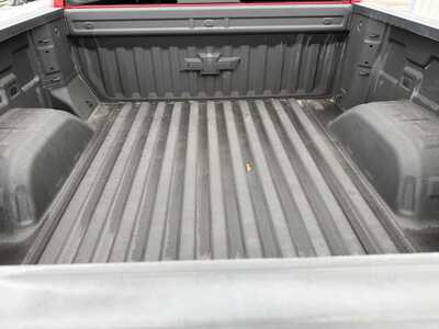 2025 Chevrolet Silverado 1500, $59999.00. Photo 4