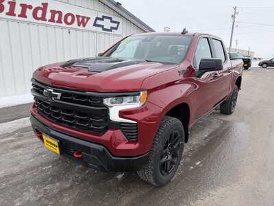 2025 Chevrolet Silverado 1500, $59999.00. Photo 6