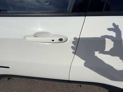 2019 Jeep Compass, $17955.00. Photo 7