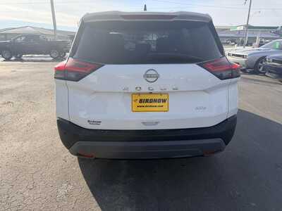 2023 Nissan Rogue, $19899.00. Photo 5