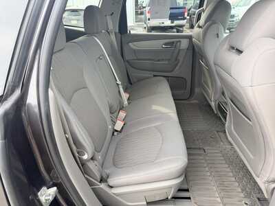 2013 Chevrolet Traverse, $7899.00. Photo 10