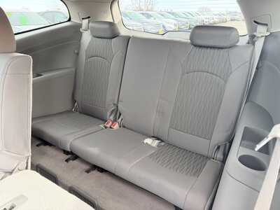 2013 Chevrolet Traverse, $7899.00. Photo 12