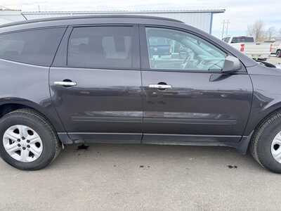 2013 Chevrolet Traverse, $7899.00. Photo 7