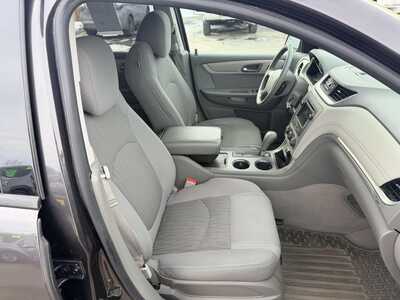2013 Chevrolet Traverse, $7899.00. Photo 9