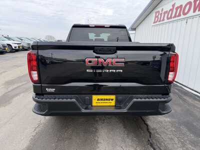 2022 GMC 1500 Crew Cab, $26855.00. Photo 5