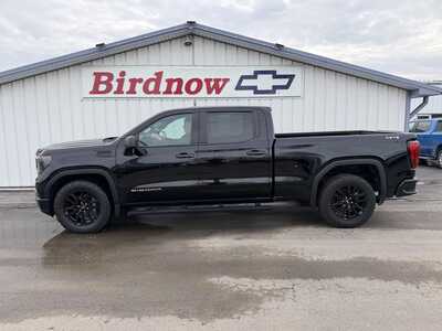 2022 GMC 1500 Crew Cab, $26855.00. Photo 7