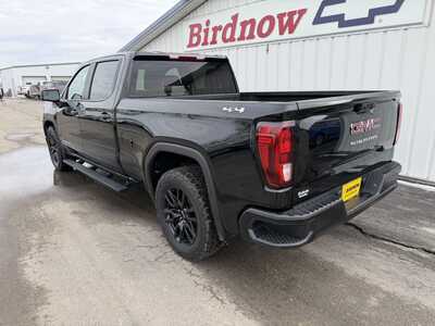 2022 GMC 1500 Crew Cab, $26855.00. Photo 9