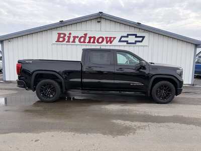 2022 GMC 1500 Crew Cab, $26855.00. Photo 1