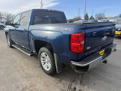 2015 Chevrolet SILVERADO 1500, $17990.00. Photo 8
