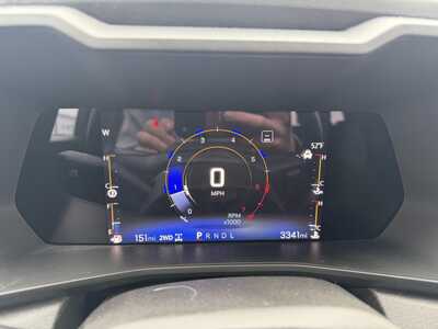 2023 Chevrolet Colorado Crew Cab, $39900.00. Photo 12