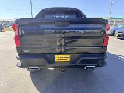 2020 Chevrolet 1500 Crew Cab, $32955.00. Photo 4