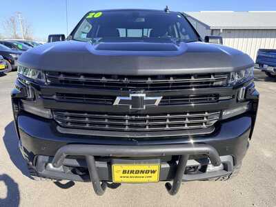 2020 Chevrolet 1500 Crew Cab, $32955.00. Photo 8
