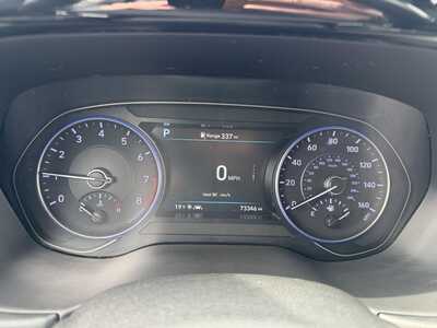 2021 Hyundai Palisade, $24990.00. Photo 12