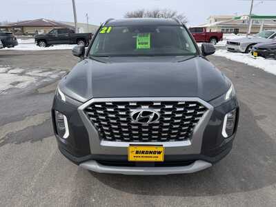 2021 Hyundai Palisade, $24990.00. Photo 4