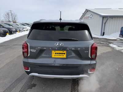 2021 Hyundai Palisade, $24990.00. Photo 8