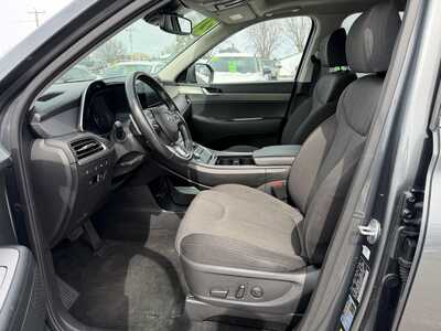 2021 Hyundai Palisade, $24990.00. Photo 9
