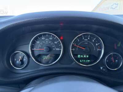 2016 Jeep Wrangler Unlimited, $18966.00. Photo 11