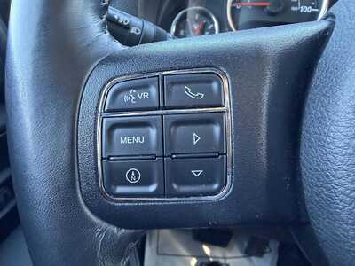 2016 Jeep Wrangler Unlimited, $18966.00. Photo 12
