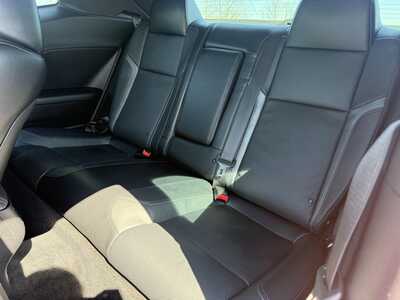 2015 Dodge Challenger, $19950.00. Photo 10