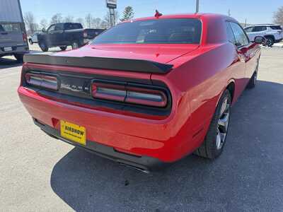2015 Dodge Challenger, $19950.00. Photo 9
