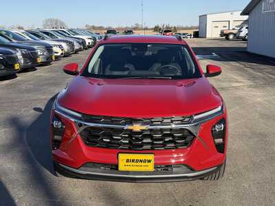 2026 Chevrolet Trax, $24990.00. Photo 7