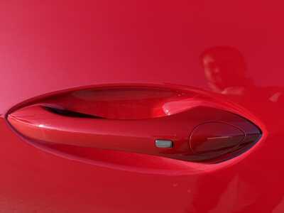 2026 Chevrolet Trax, $24990.00. Photo 9