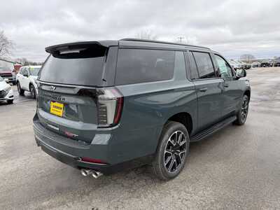 2026 Chevrolet Suburban, $78699.00. Photo 10