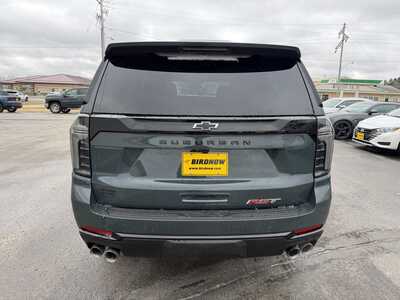 2026 Chevrolet Suburban, $78699.00. Photo 4