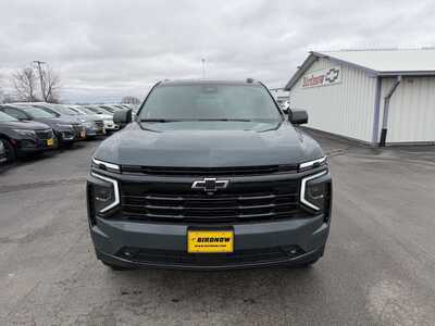 2026 Chevrolet Suburban, $78699.00. Photo 9