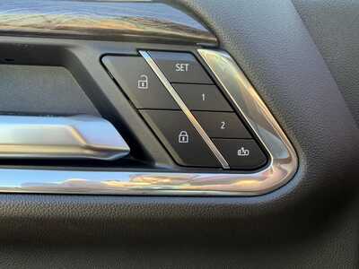 2026 Chevrolet 1500 Crew Cab, $67390.00. Photo 12