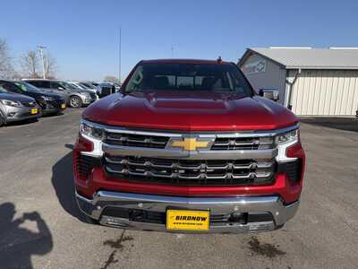 2026 Chevrolet 1500 Crew Cab, $67390.00. Photo 4