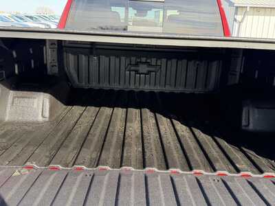 2026 Chevrolet 1500 Crew Cab, $67390.00. Photo 6