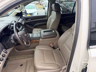 2015 Chevrolet Suburban, $16825.00. Photo 10