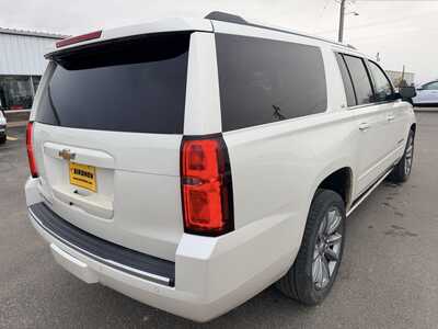 2015 Chevrolet Suburban, $16825.00. Photo 3