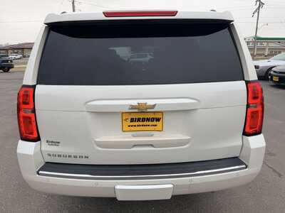 2015 Chevrolet Suburban, $16825.00. Photo 4