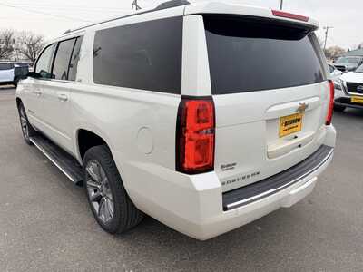 2015 Chevrolet Suburban, $16825.00. Photo 7