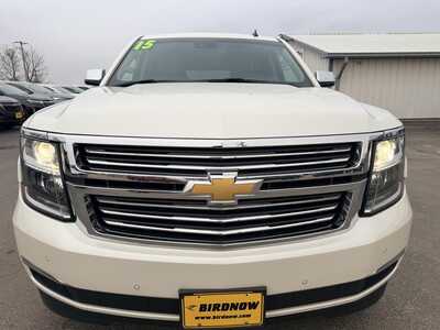 2015 Chevrolet Suburban, $16825.00. Photo 8