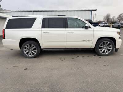 2015 Chevrolet Suburban, $16825.00. Photo 1