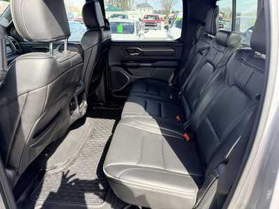 2019 RAM 1500 Crew Cab, $26599.00. Photo 10