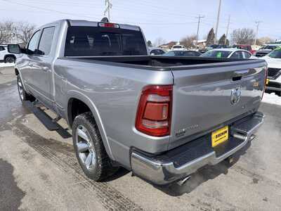2019 RAM 1500 Crew Cab, $26599.00. Photo 2