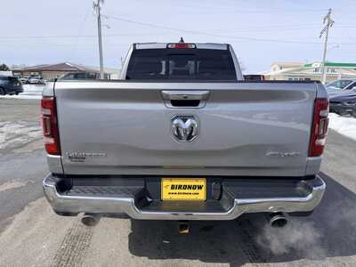 2019 RAM 1500 Crew Cab, $26599.00. Photo 4